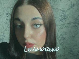 leiamoreno Sensuality Dream