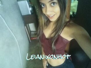 Leianixonhot