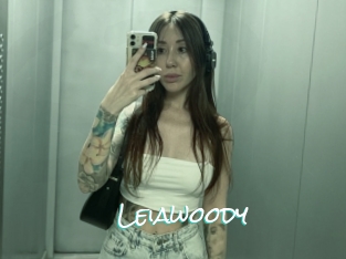 leiawoody Sensuality Dream