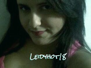 Leidyhot18