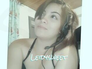 Leidysweet