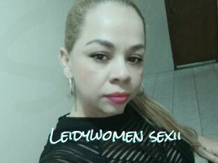 Leidywomen_sexii