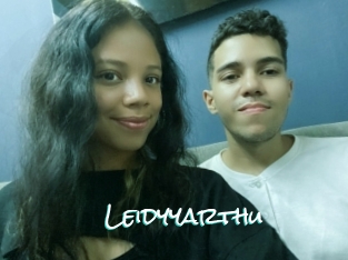 Leidyyarthu
