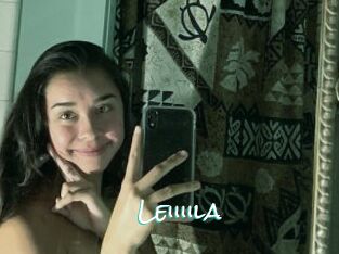 Leiiiila