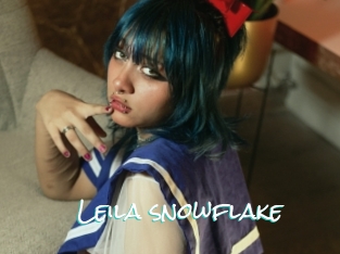 Leila_snowflake