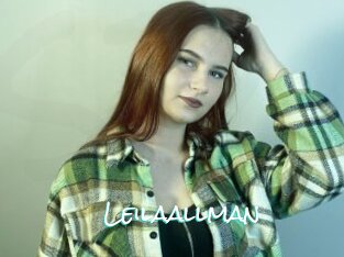 Leilaallman