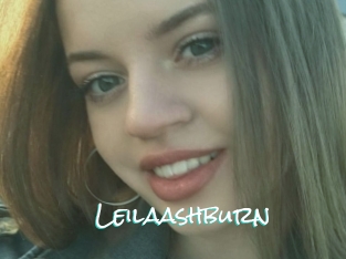Leilaashburn