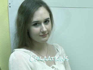 Leilaatkins