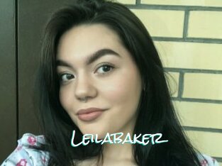 Leilabaker