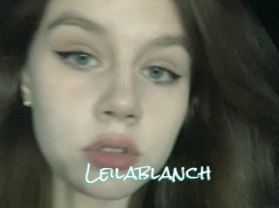 Leilablanch