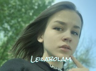 Leilabolam