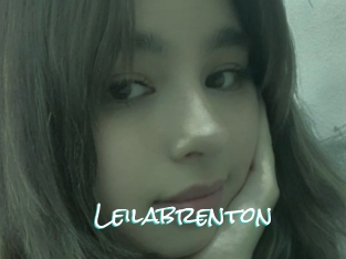 leilabrenton Sensuality Dream