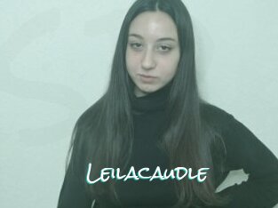 Leilacaudle