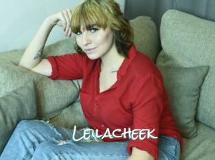 Leilacheek