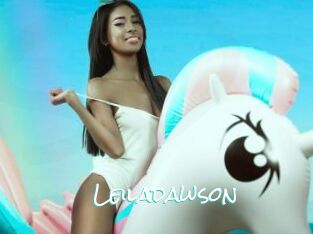 leiladawson Sensuality Dream