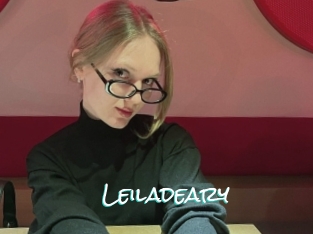 Leiladeary