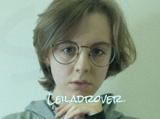 Leiladrover