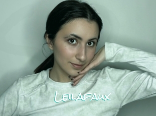 Leilafaux