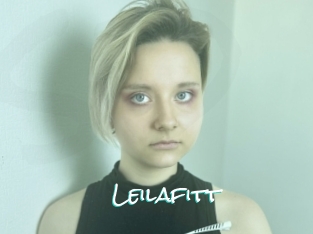 Leilafitt