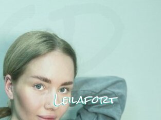 Leilafort