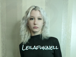 Leilafunnell