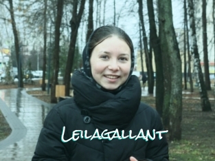 Leilagallant