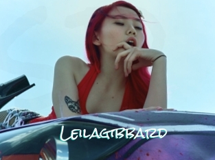 leilagibbard Sensuality Dream
