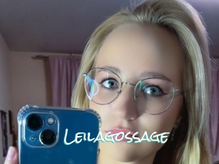 Leilagossage