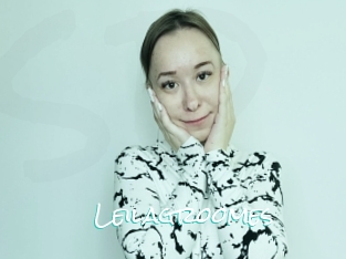 Leilagroomes
