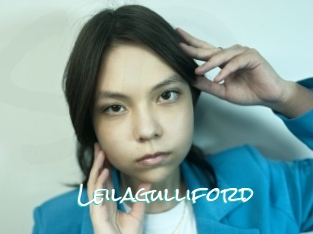 Leilagulliford