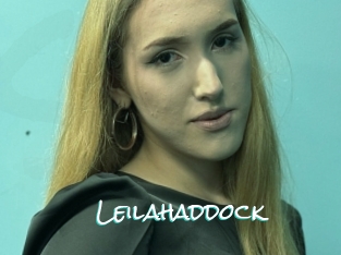 Leilahaddock