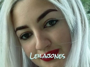Leilajones
