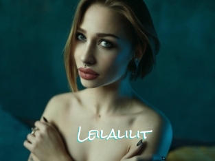 Leilalilit