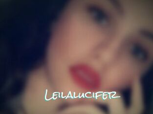 Leilalucifer