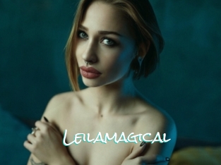 Leilamagical