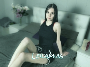 Leilamias