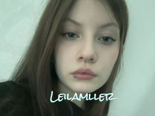 Leilamller
