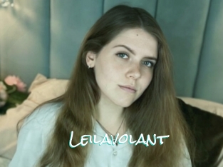 Leilavolant