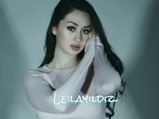 leilayildiz Sensuality Dream