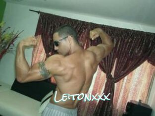 Leitonxxx