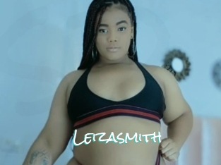 leizasmith Sensuality Dream