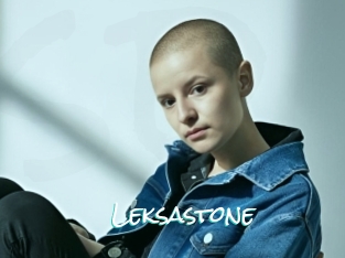 Leksastone