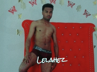 Lelahez