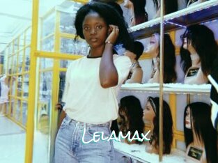 Lelamax
