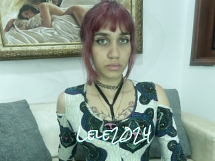 Lele2024