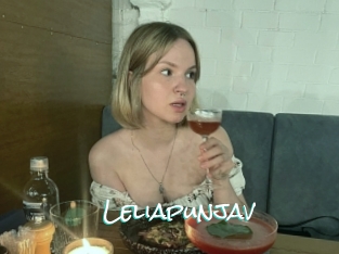 Leliapunjav