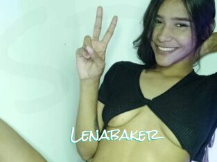 lenabaker Sensuality Dream