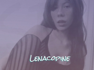 Lenacopine
