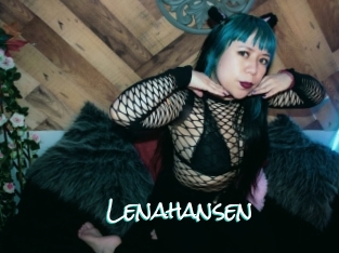 Lenahansen