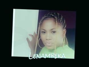 Lenambeka
